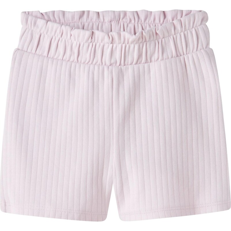NAME IT Nohavice NMFSURAJALI pastelovo ružová 67903956