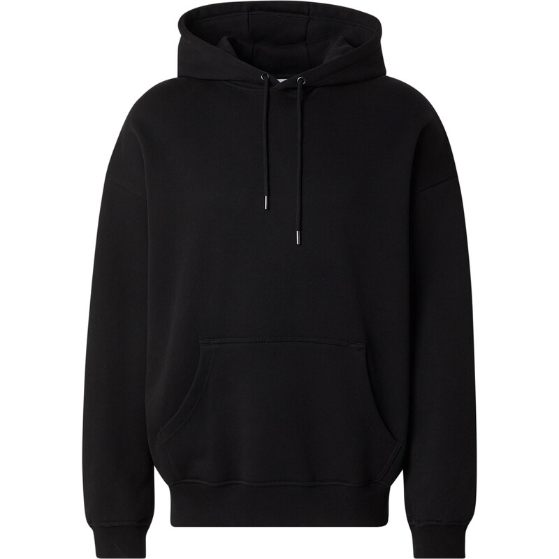 everly Mikina čierna 67904037