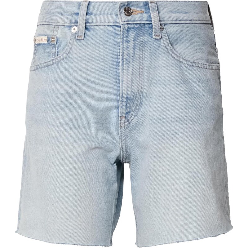 Calvin Klein Jeans Džínsy 90S modrá denim 67904062