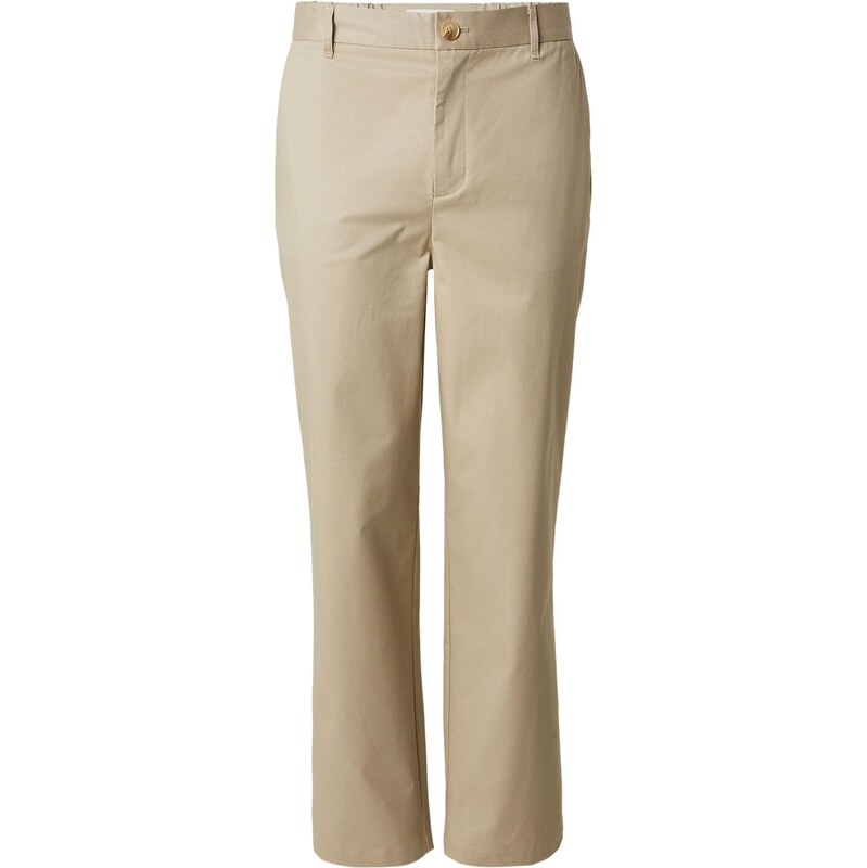 everly Chino nohavice béžová 67904069