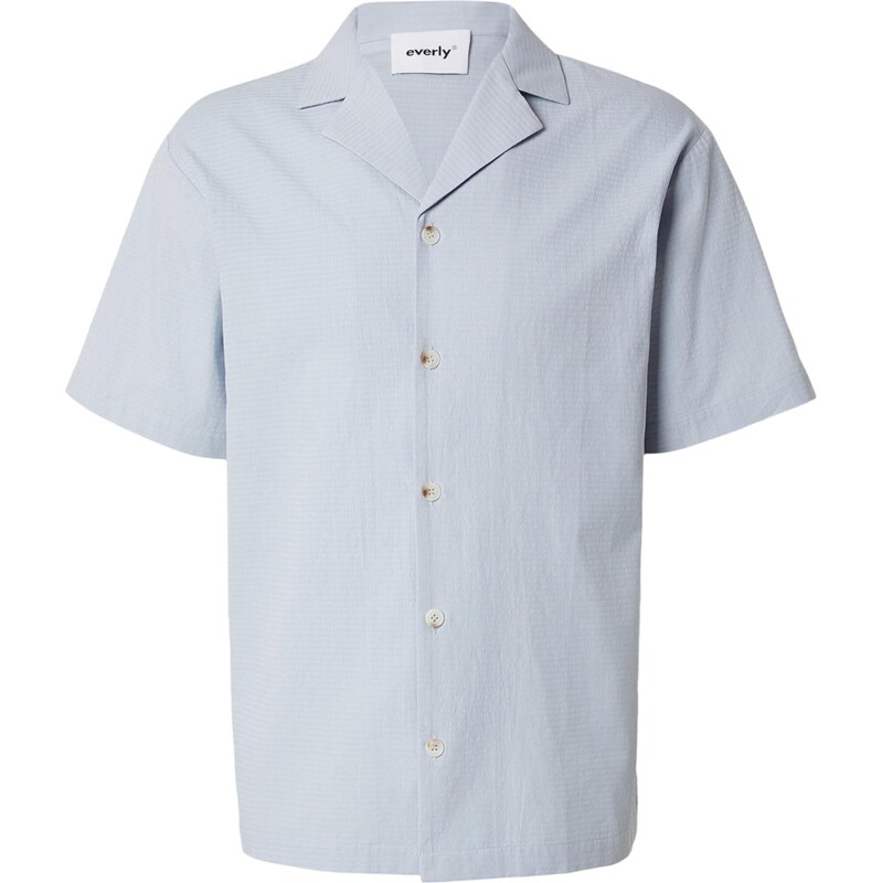 everly Tričko svetlomodrá 67904091