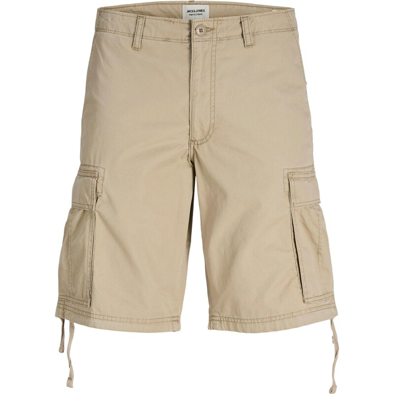 JACK & JONES Kapsáče JPSTCOLE FRANK kapučíno 67904158