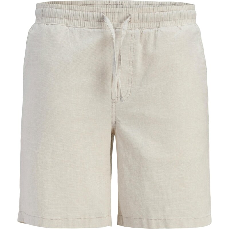 JACK & JONES Nohavice JPSTJAIDEN svetlosivá 67904183