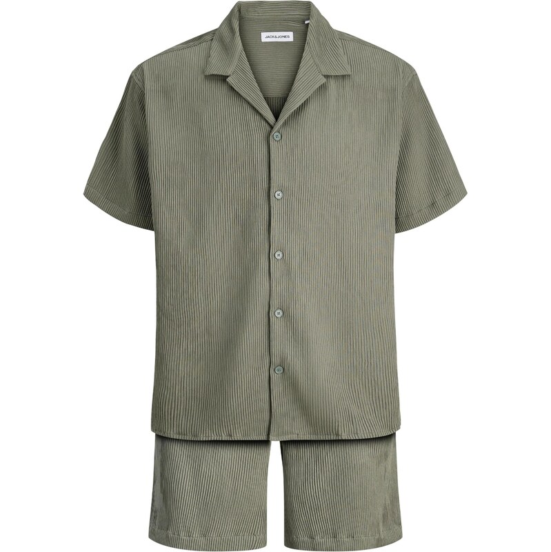 JACK & JONES Joggingová súprava JJEHARRISON trstinová 67904187