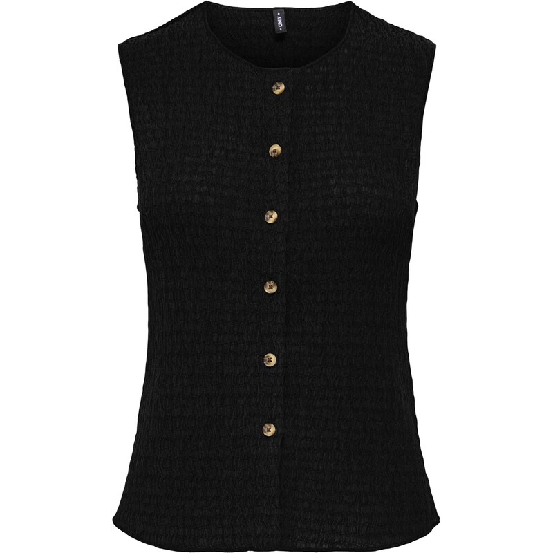 ONLY Vesta ONLILSE čierna 67904329