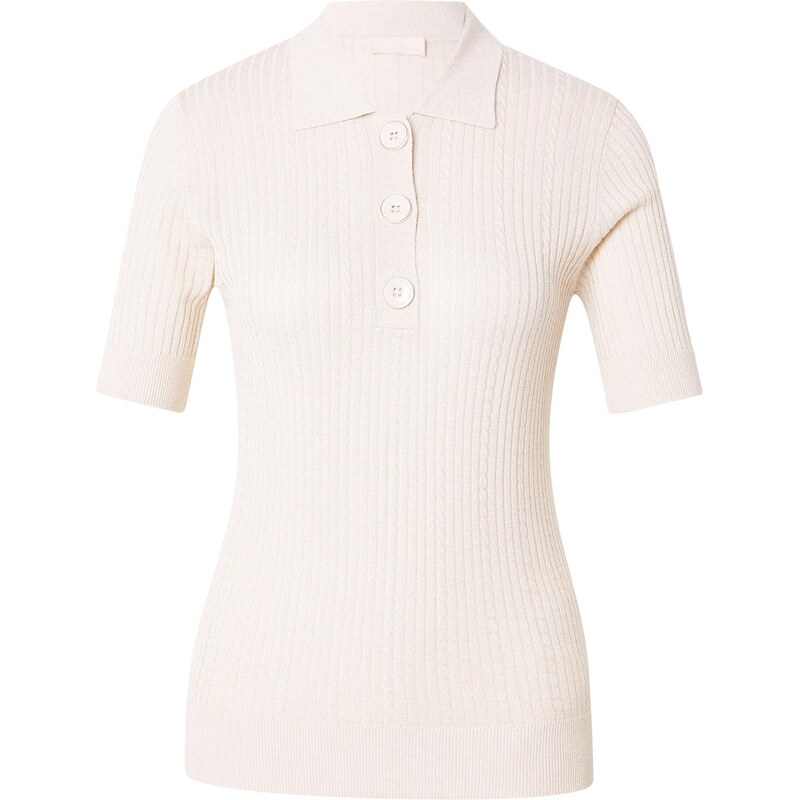 Liu Jo Sveter béžová 67904367