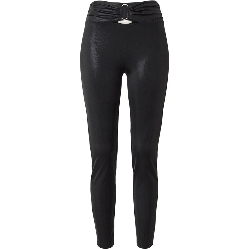 Liu Jo Legíny tmavomodrá 67904396