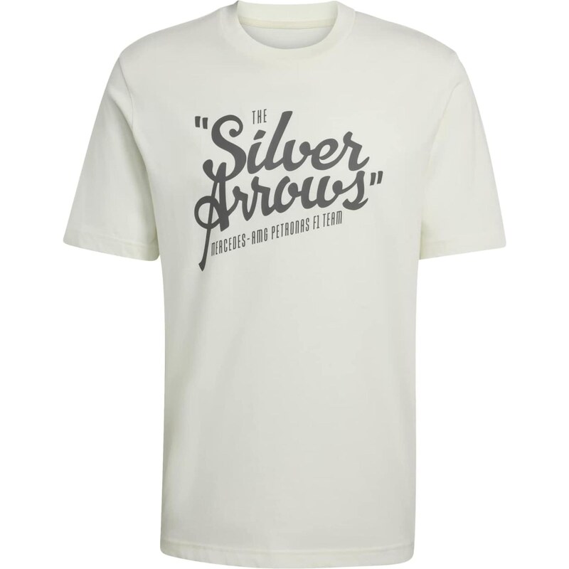 ADIDAS SPORTSWEAR Funkčné tričko antracitová / biela 67904431