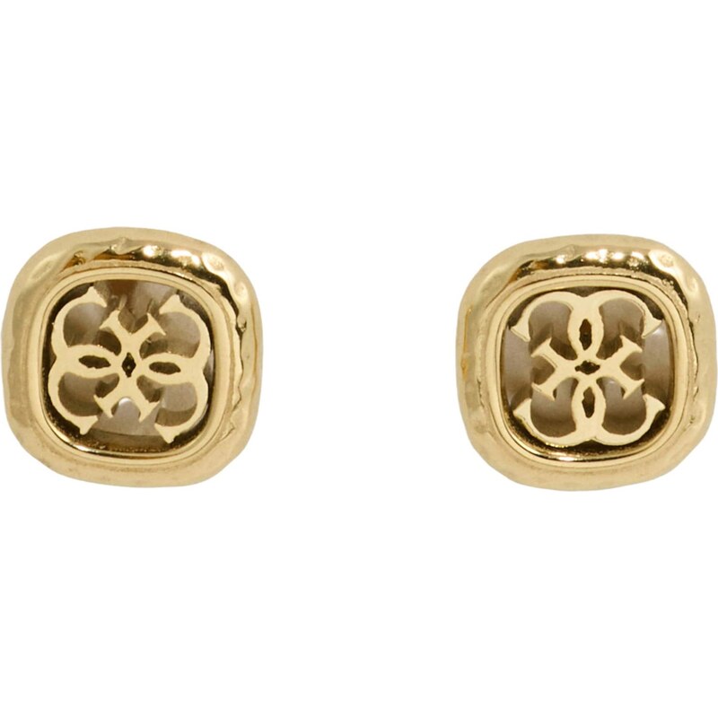 GUESS Náušnice zlatá žltá 67904427