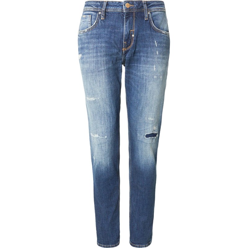 ANTONY MORATO Džínsy modrá denim 67904415