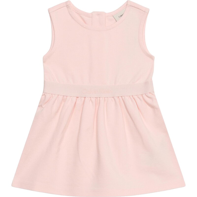 Calvin Klein Jeans Šaty ružová 67904439