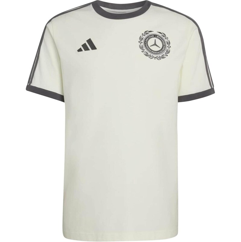 ADIDAS SPORTSWEAR Funkčné tričko MER SA ICN antracitová / biela ako 67904451