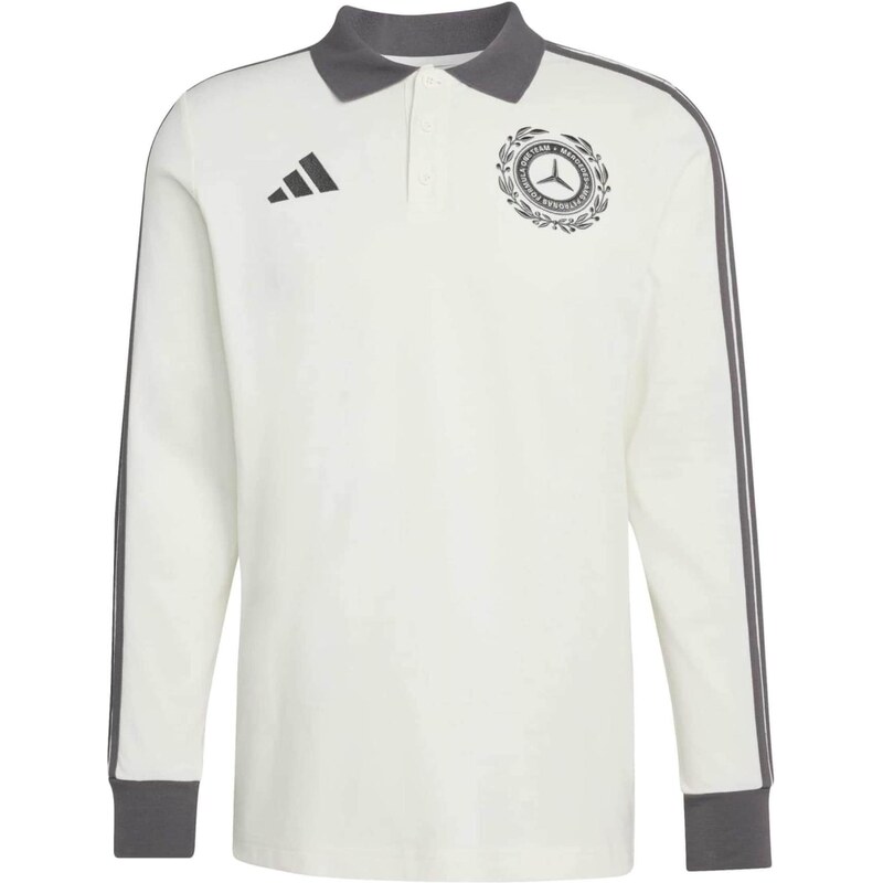 ADIDAS SPORTSWEAR Funkčné tričko MER SA ICN tmavosivá / biela 67904454