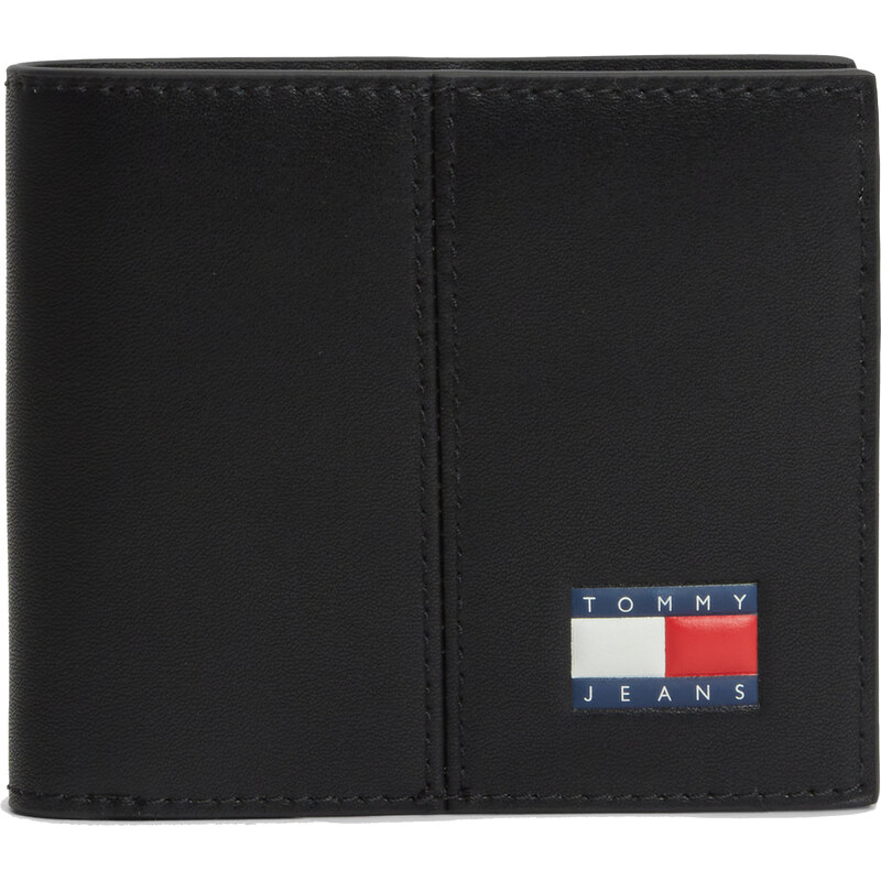 Tommy Hilfiger Pánska peňaženka Tjm Heritage AM0AM14282BDS 67904902