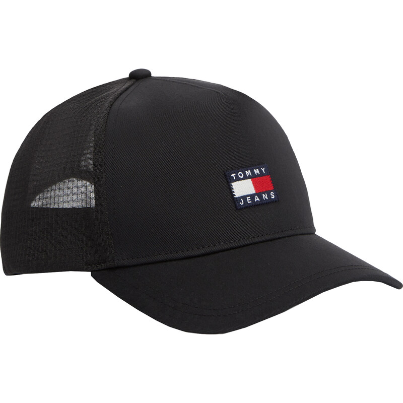 Tommy Hilfiger Pánska šiltovka Tjm Heritage AM0AM14202BDS 67904906