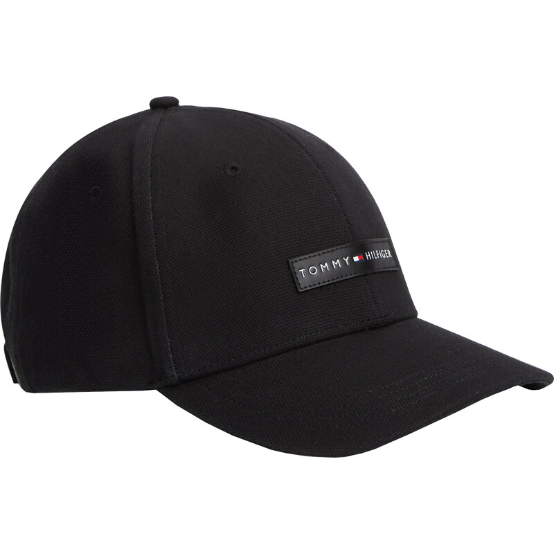 Tommy Hilfiger Pánska šiltovka Foundation AM0AM14119BDS 67904907