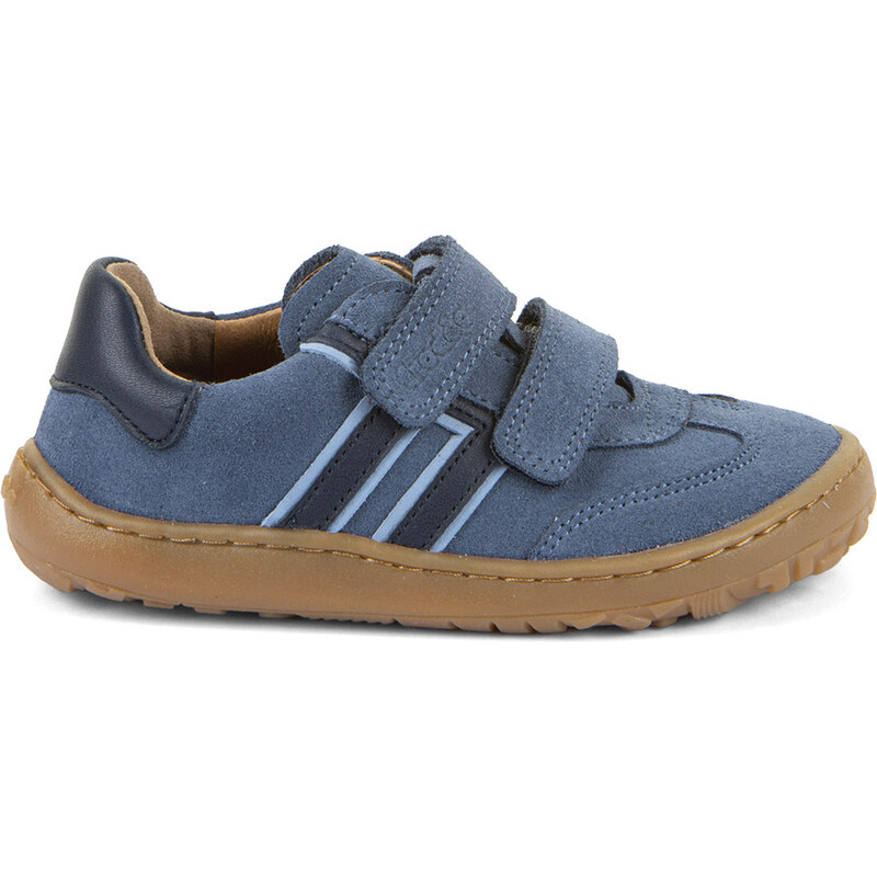 Froddo barefoot tenisky F-MOTION G3130292-5 Denim 67905073