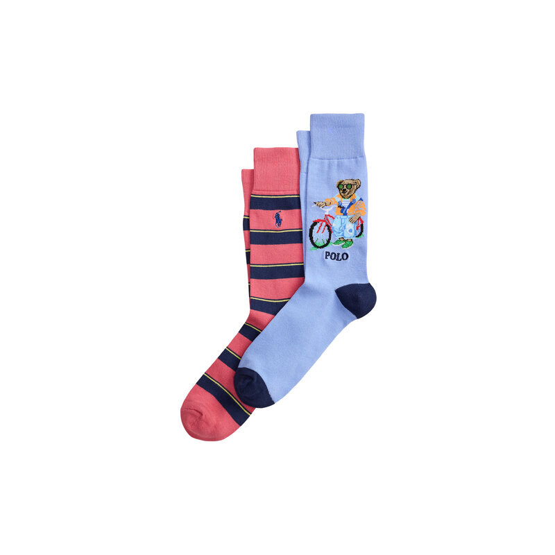 Dlhé ponožky Polo Ralph Lauren 67905058