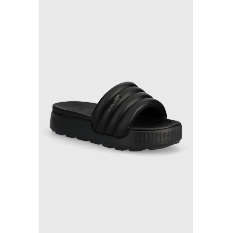 Šľapky Puma Karmen Slide Puffy 58342019