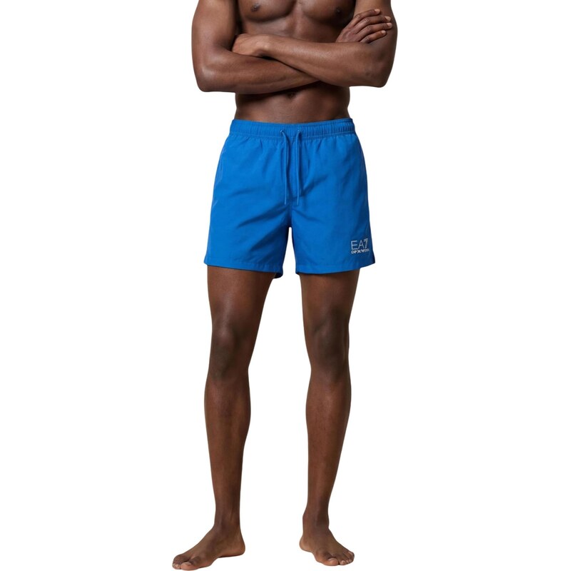 Pánske kúpacie kraťasy Ea7 67905597