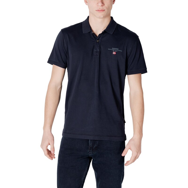 Pánske polo tričko Napapijri 67905627