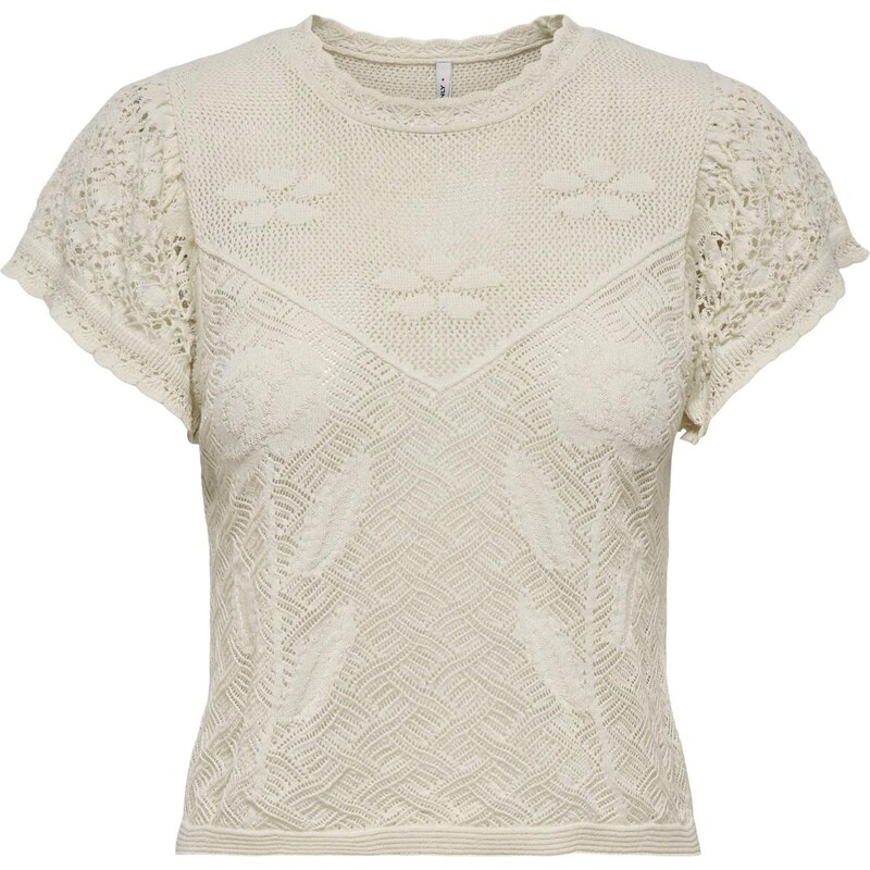 ONLY Sveter ONLEstralla nebielená 67905780