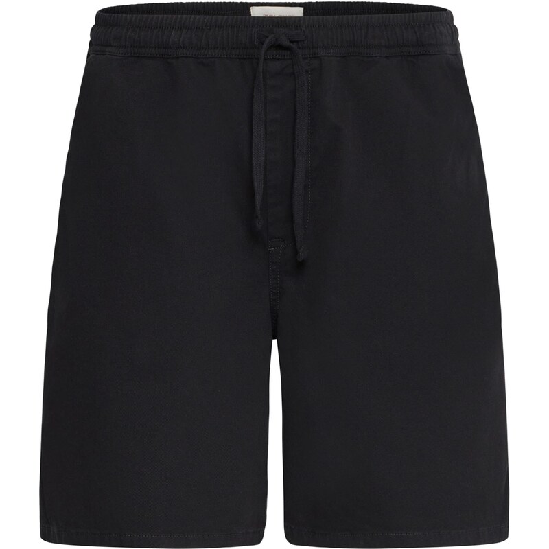 BLEND Chino nohavice BHMARCO čierna 67905828