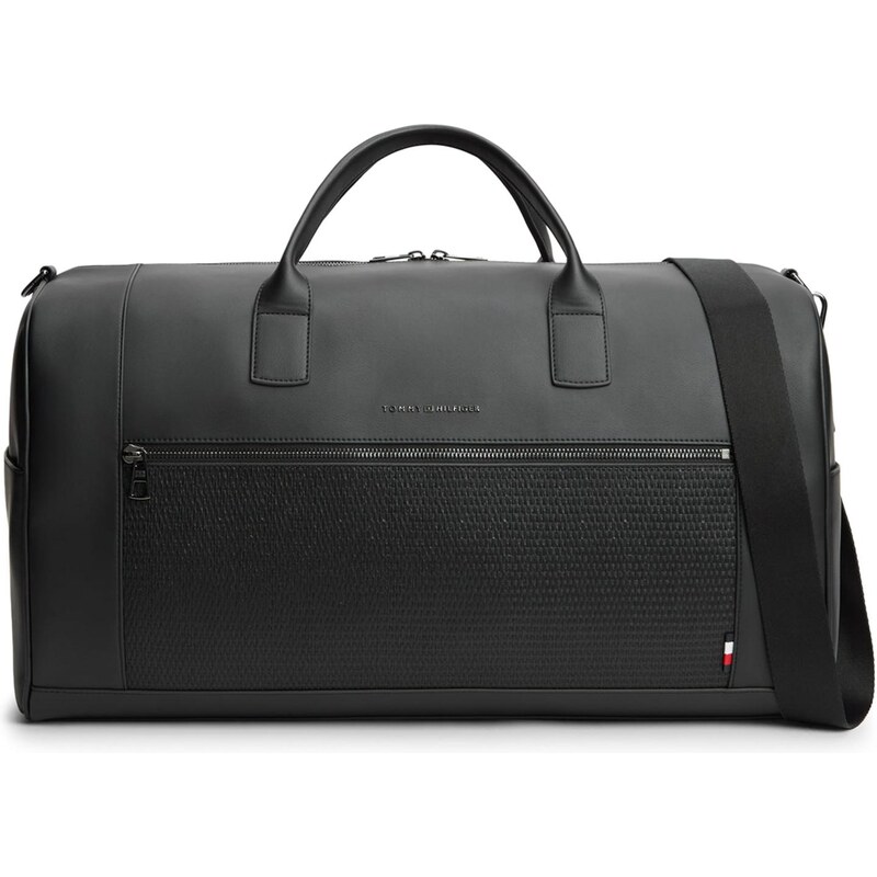 TOMMY HILFIGER Víkendová taška čierna 67905855