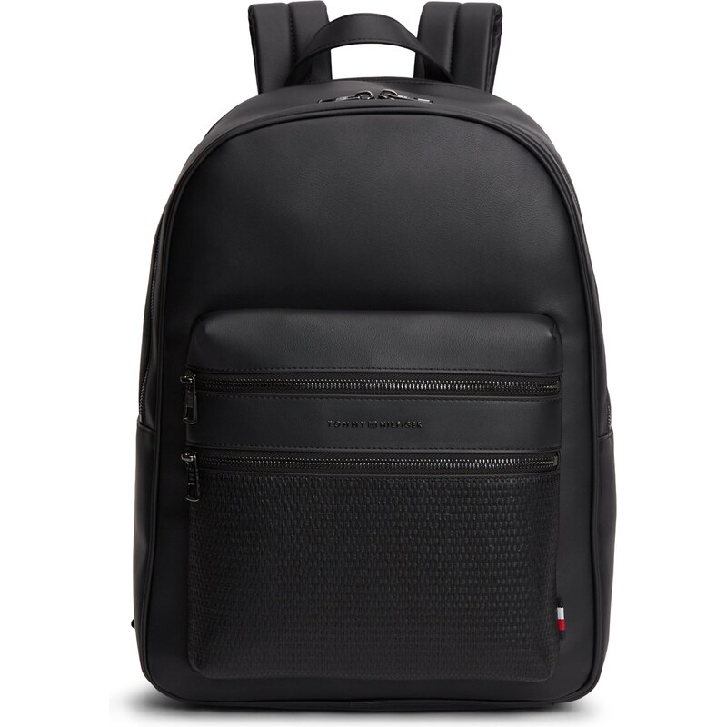 TOMMY HILFIGER Batoh čierna 67905851