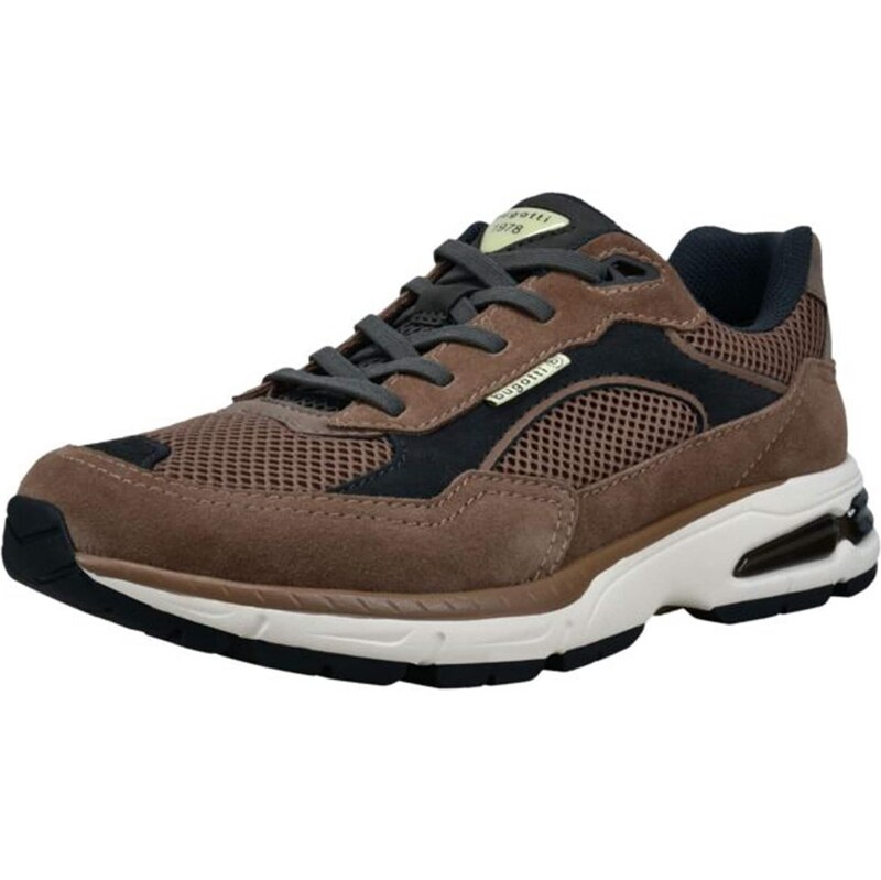 bugatti Nízke tenisky námornícka modrá 67905859