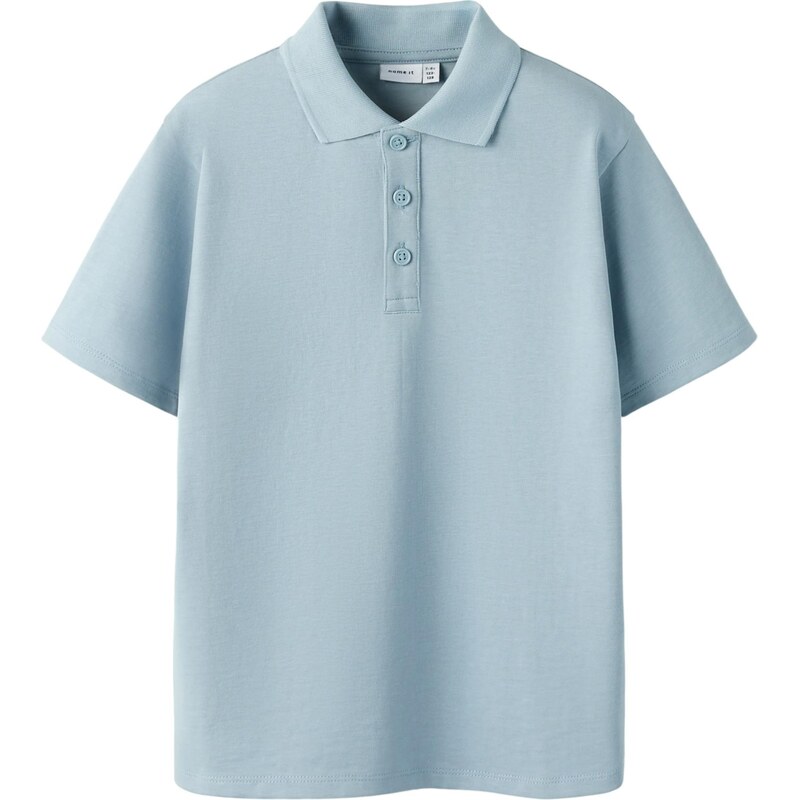 NAME IT Tričko NKMKALLY svetlomodrá 67905872