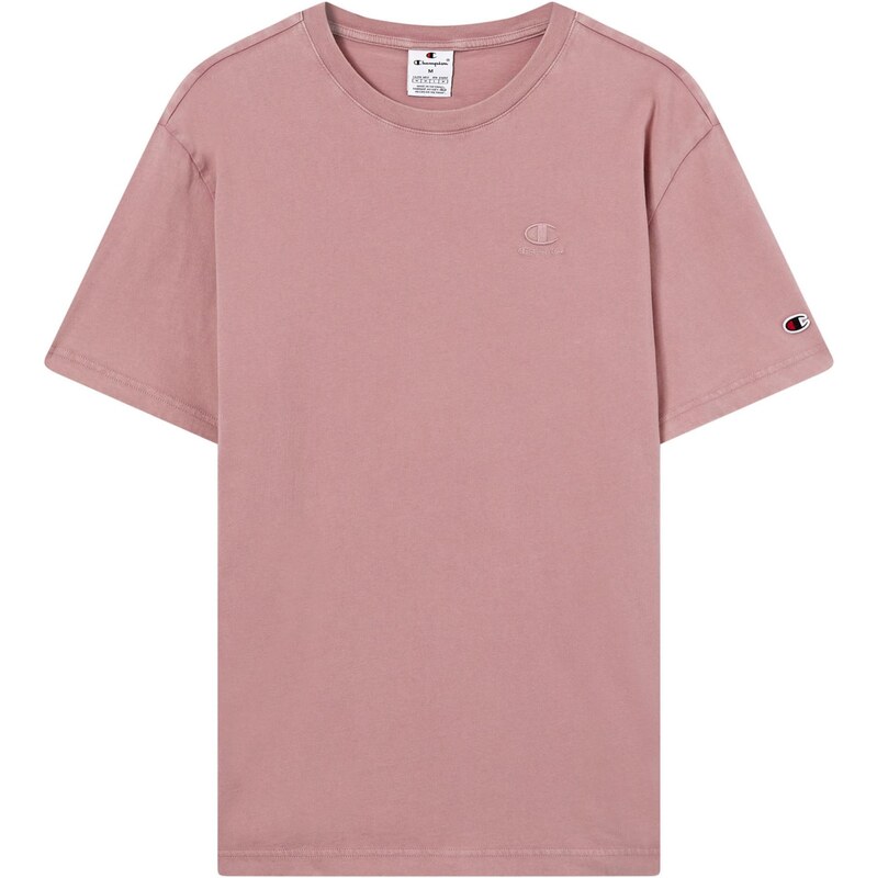 Champion Authentic Athletic Apparel Tričko rosé 67905922