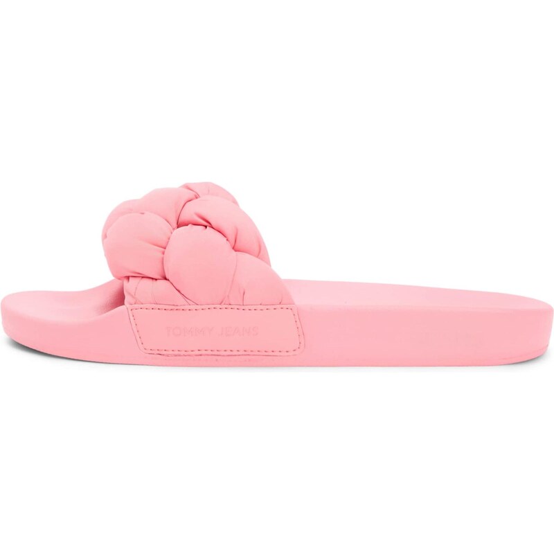 Tommy Jeans Šľapky staroružová 67905930