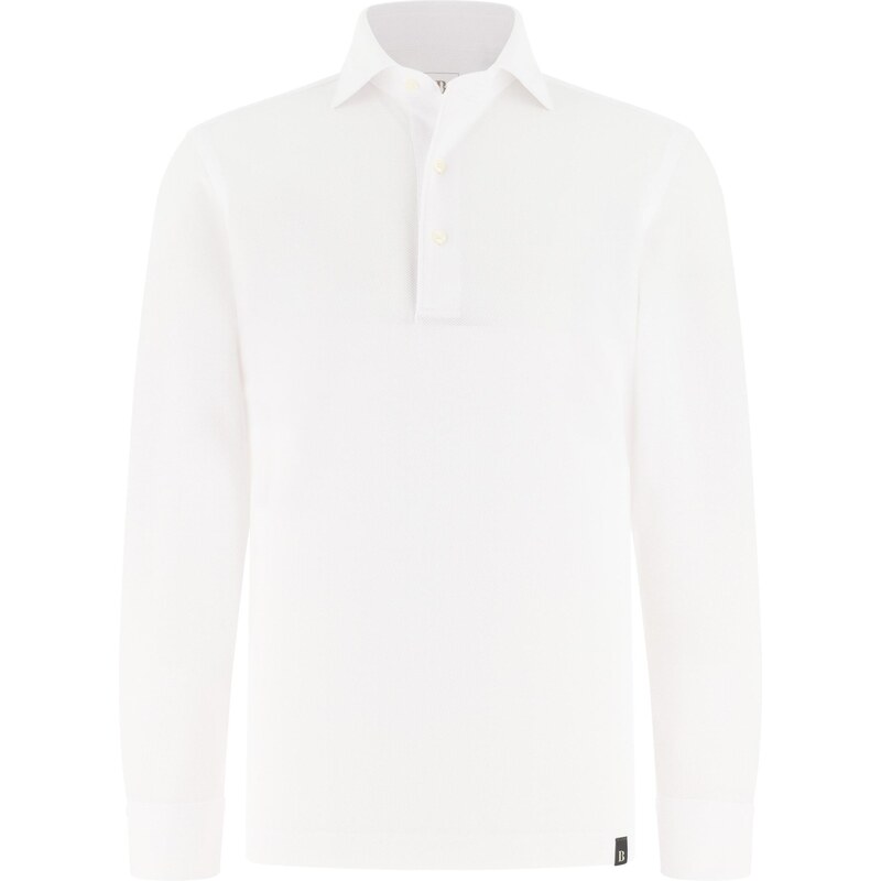 Boggi Milano Tričko biela 67905939