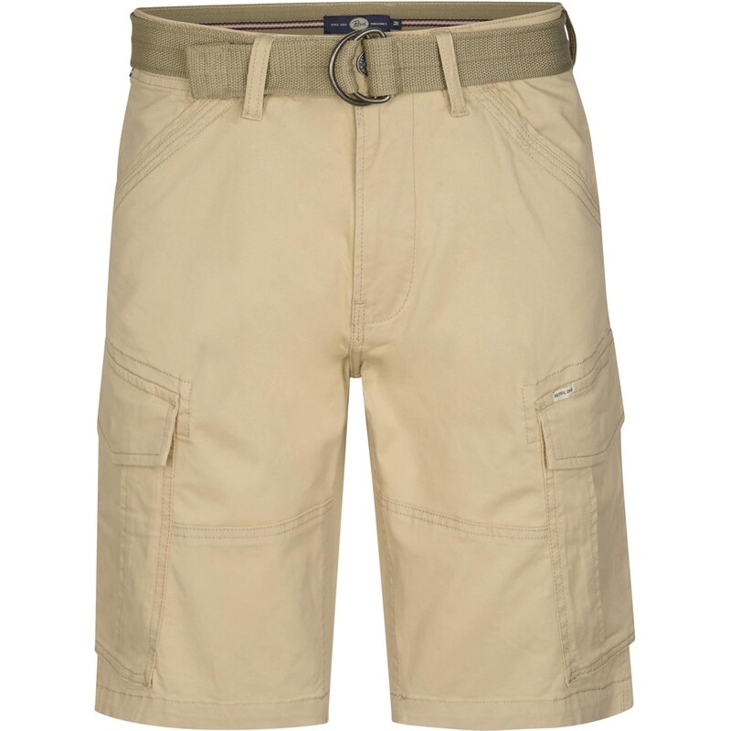 Petrol Industries Kapsáče pastelovo žltá 67905947