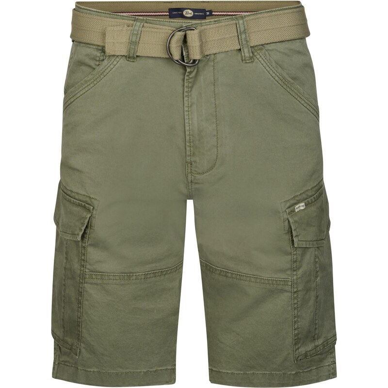 Petrol Industries Kapsáče olivová 67905948