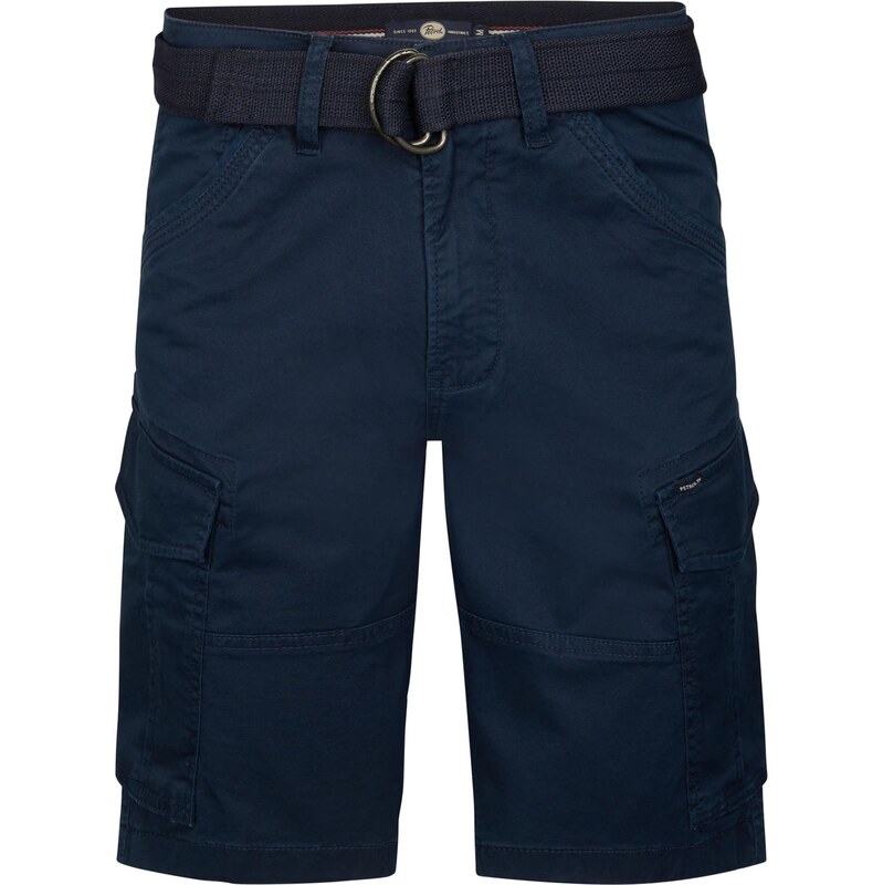 Petrol Industries Kapsáče námornícka modrá 67905949