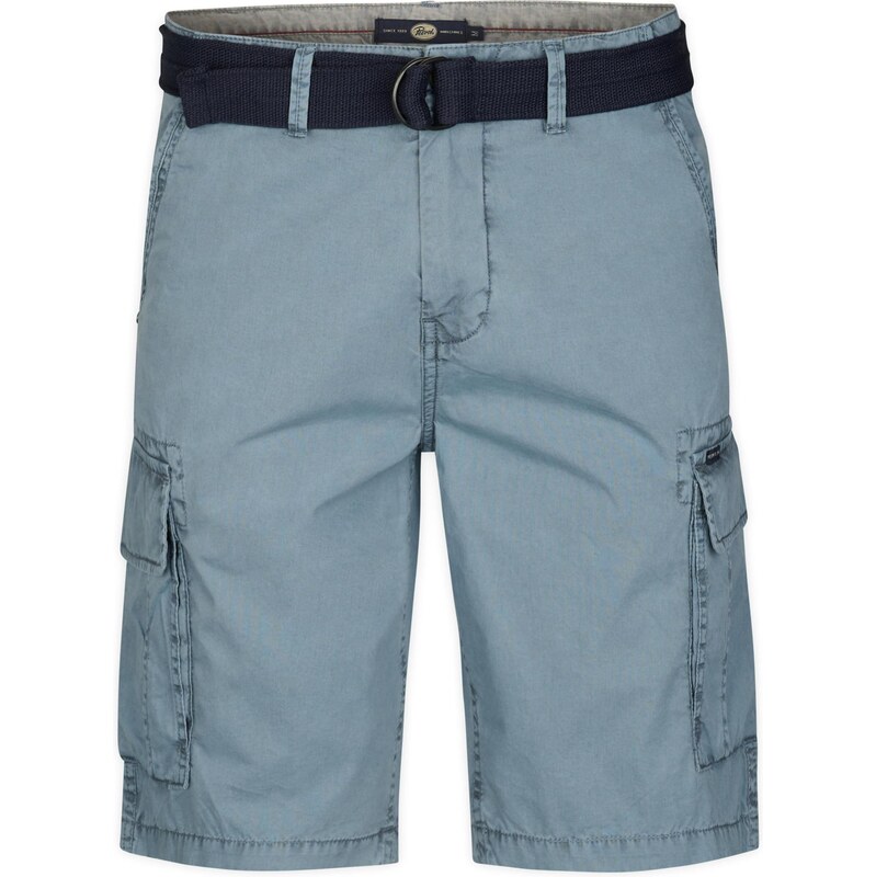 Petrol Industries Kapsáče nebesky modrá 67905951