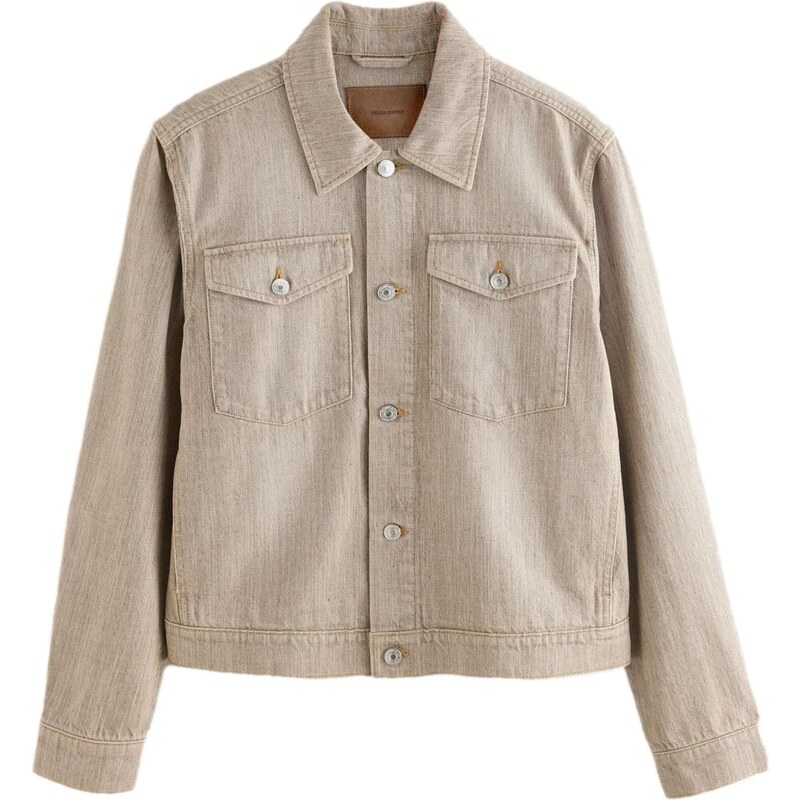 Next Prechodná bunda kamenná 67905984