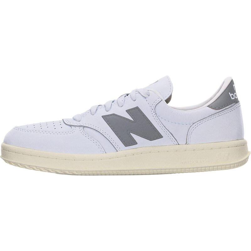new balance Nízke tenisky T500 sivá / biela 67905991