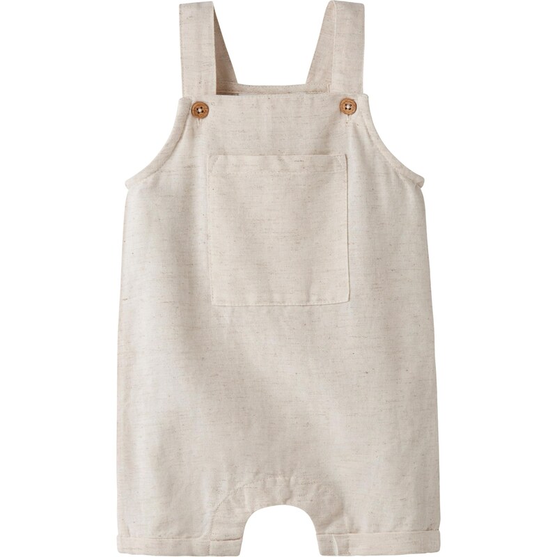 NAME IT Nohavice na traky NBMFAHER kamenná 67906026