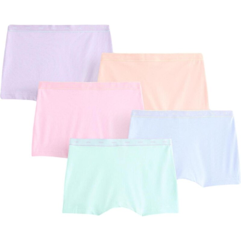 Next Nohavičky svetlomodrá / mätová / levanduľová / marhuľová / 67906029