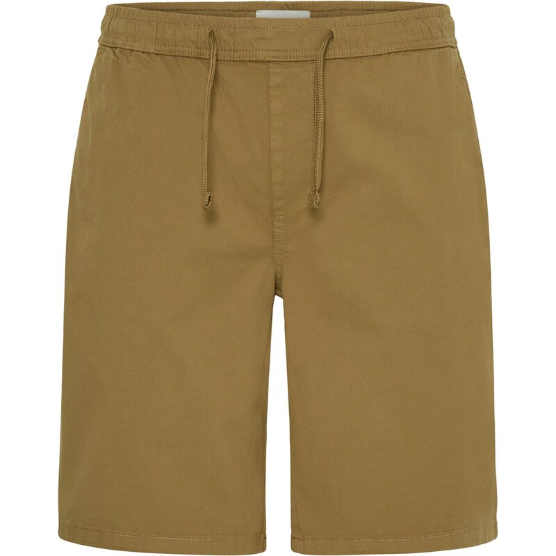 BLEND Chino nohavice BHMarco hnedá 67906043