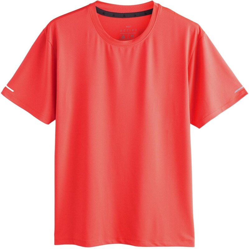 Next Funkčné tričko lososová 67906063