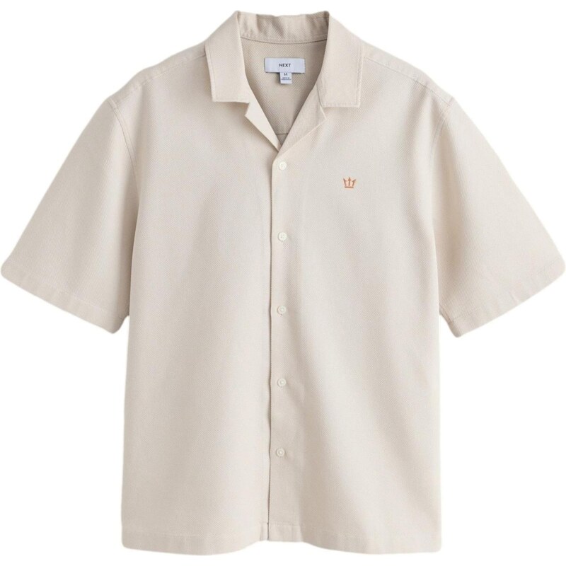 Next Košeľa nebielená 67906065