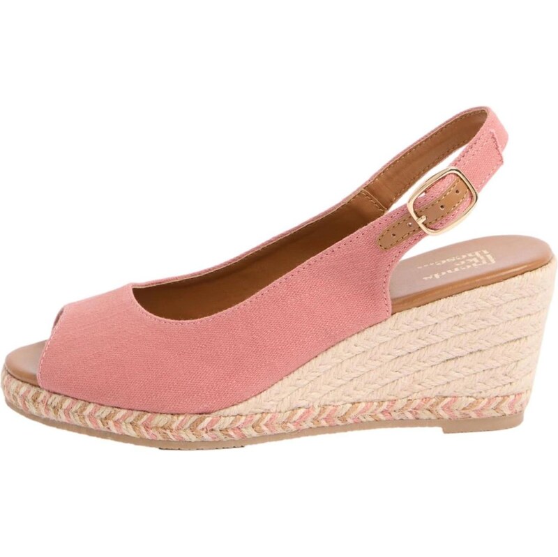 Friends Like These Sandále staroružová 67906075