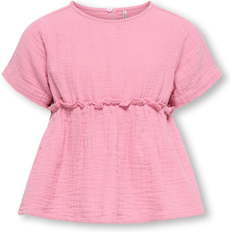 ONLY GIRLS Blúzka KMGTHYRA pitaya 67906091