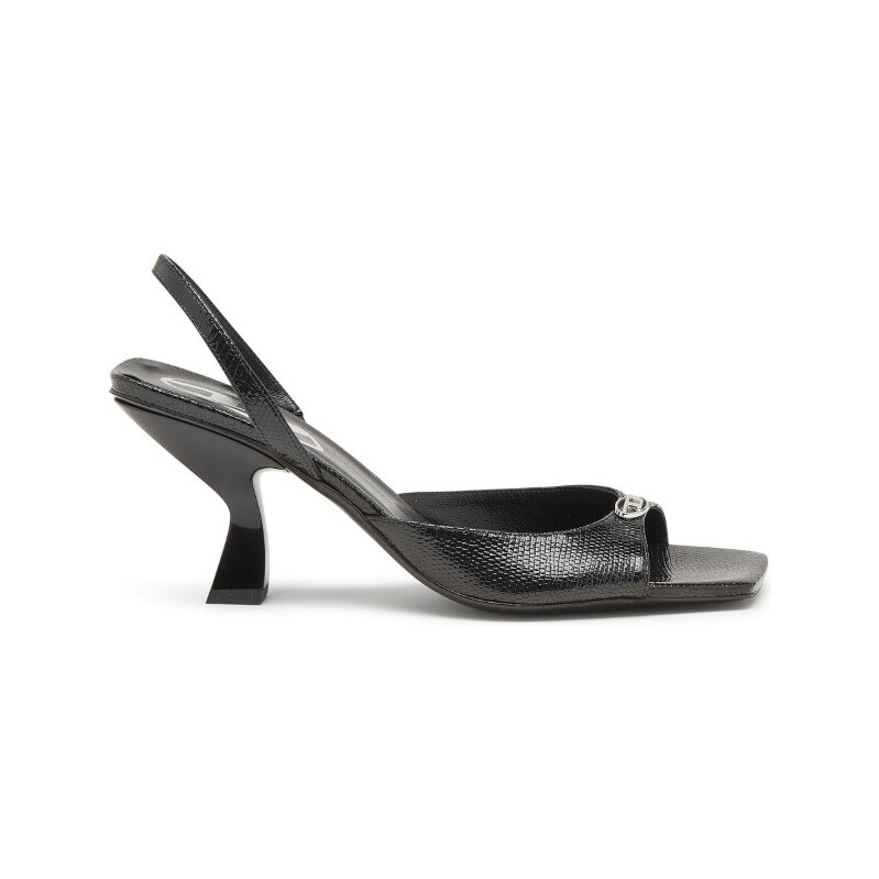 SANDÁLE DIESEL AMBER D-AMBER 75 SANDAL SANDALS 67905662