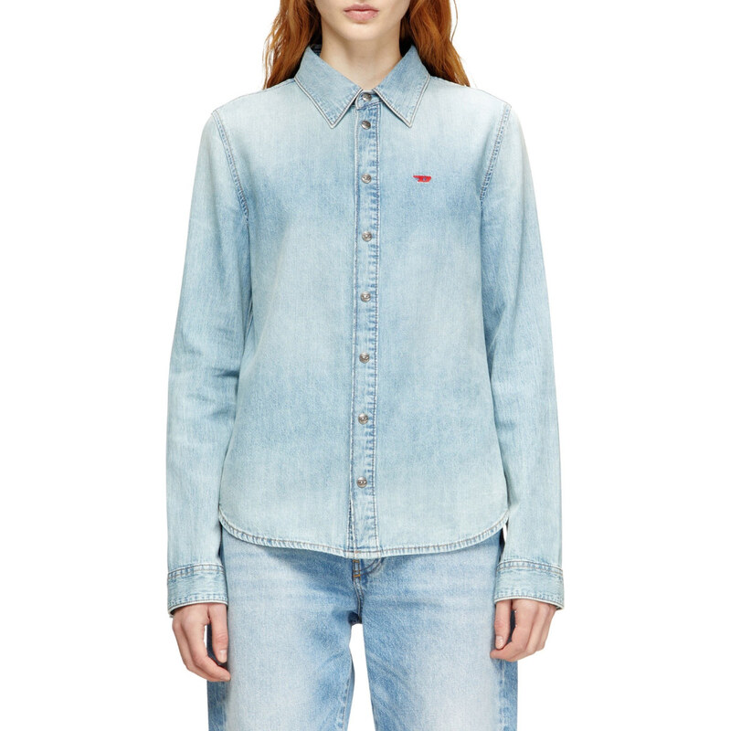 KOŠEĽA DIESEL DE-EAZY SHIRT 67905665