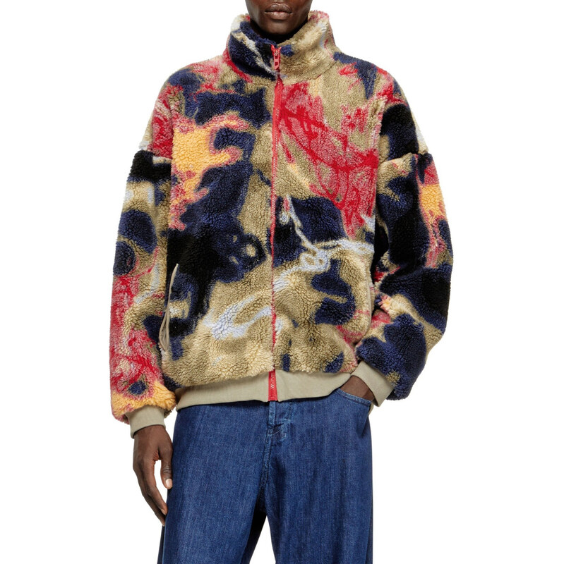 BUNDA DIESEL S-LUKE JACKET 67905666